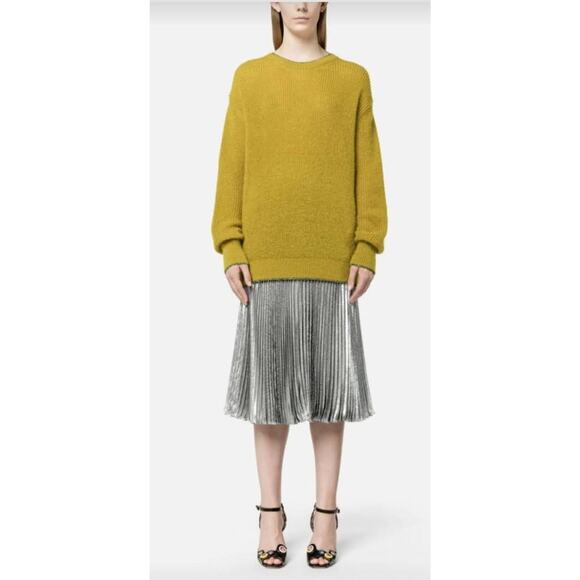 Christopher Kane Mohair Sweater - Picture 2 of 13
